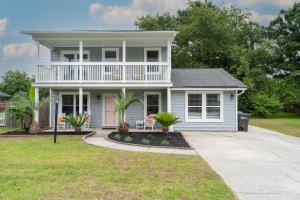 Coastal Haven-5 mins to Beach-15 mins to dtwn