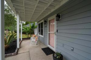 Coastal Haven-5 mins to Beach-15 mins to dtwn