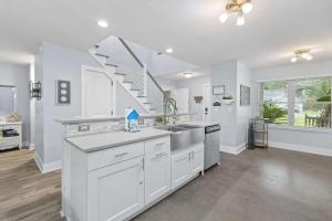 Coastal Haven-5 mins to Beach-15 mins to dtwn