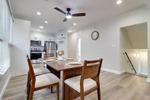 Near Midtown and Medical District! Updated Unit