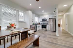 Near Midtown and Medical District! Updated Unit