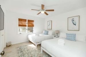 Southern Serenity, Fenced in Yard, Pet Friendly