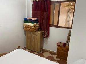 Cozy ground floor apartment