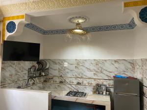 Cozy ground floor apartment