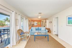 Anna Maria Island Bay Watch Bungalow