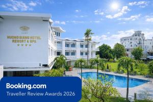 Huong Giang Hotel Resort & Spa