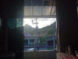 Espaço Privativo no Andar Superior Proximo da Praia