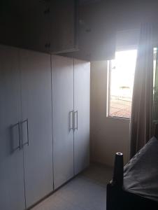 Espaço Privativo no Andar Superior Proximo da Praia