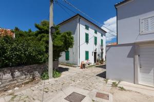 Rooms by the sea Osor, Losinj - 23106