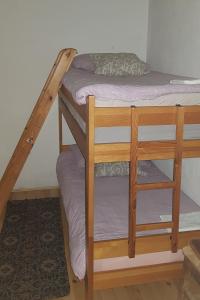 Holiday house with a parking space Donje Pazariste, Velebit - 25111