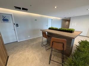 Haus Mitre Reserva Vila Mariana