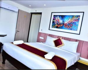 Narayani Residency Tiruvannamalai