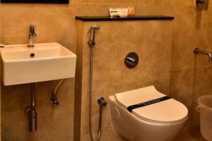 Narayani Residency Tiruvannamalai