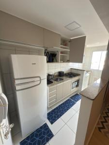 Apartamento em Americana