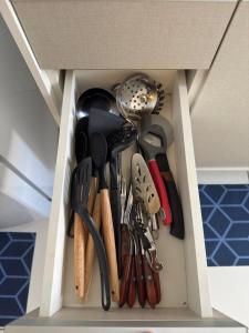 Apartamento em Americana