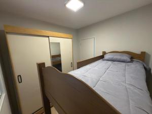 Apartamento em Americana