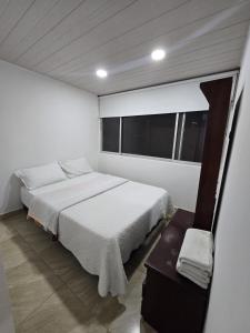 Aparta hotel Barú cardio infantil