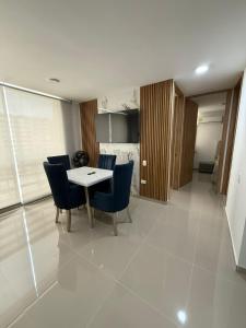 Apartamento nuevo Ciudad Mallorquin