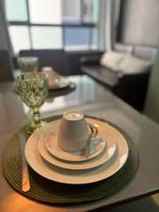 Flat Jaqueira II - Excelente Localização e Super Completo