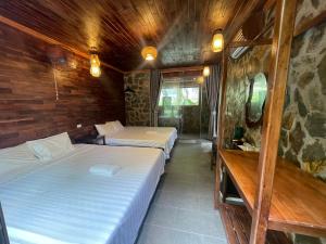 Trang An Mountain Ecolodge