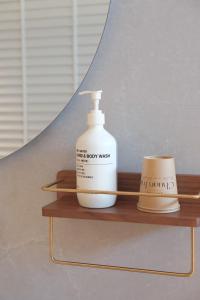 Chuan Inn圈旅 站前館