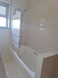 A Big Beautiful House near Santa Cruz beach