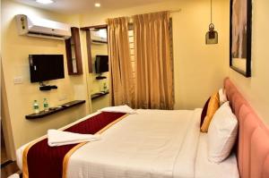 Narayani Residency Tiruvannamalai