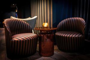 The Cloud One Hamburg-Kontorhaus