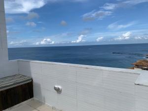 Cobertura na Ondina Vista Espetacular com Piscina