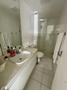 Cobertura na Ondina Vista Espetacular com Piscina