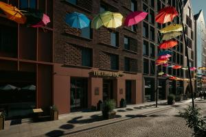 The Cloud One Gdansk