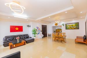 Căn Hộ Oasky 3PN2WC ngay Tháp Tam Thắng Vũng Tàu