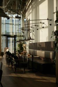 The Cloud One Düsseldorf-KöBogen