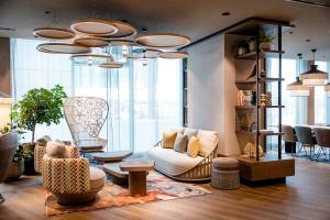 Motel One Wien-Donau City