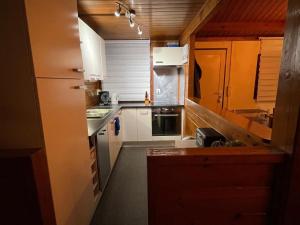 Cozy chalet for 6 people