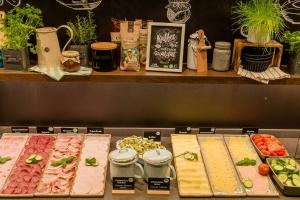 Motel One Wien-Hauptbahnhof