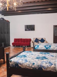 La Capitanía de San Pedro