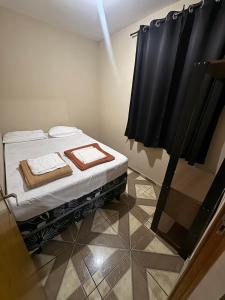 Baratinho 2 quartos no são gabriel