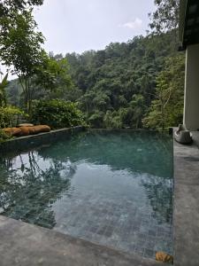 Wanora Eco Villa