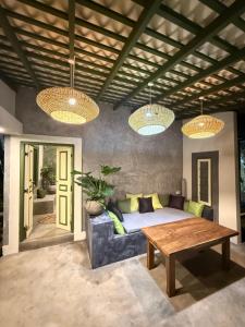 Wanora Eco Villa