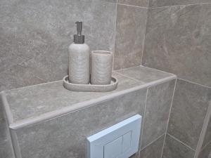 Apartman Jovanovic Royal Stay