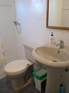 Casa turistas Pinamarga