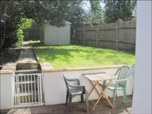 Air Conditioned Willesden Green Apartment