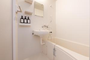 Shibuya Brown Hotel 101