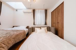 Shibuya Brown Hotel 101