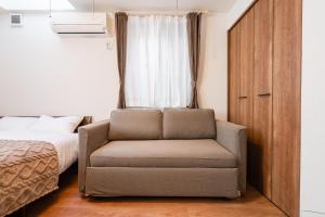 Shibuya Brown Hotel 101