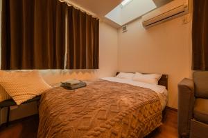Shibuya Brown Hotel 101