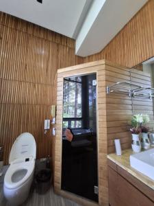 One Luxury Home 3BR Unit1 Camp John Hay