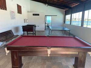 Condomínio completo com vista linda!