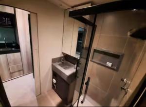 Studio rua Oscar Freire jardins